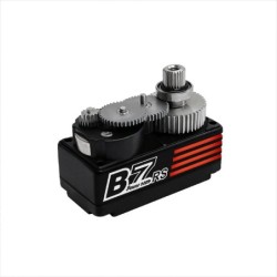 HD-B7RS - Power HD B7RS Brushless Low Profile MG SSR Programmable (13kg/0.055s)