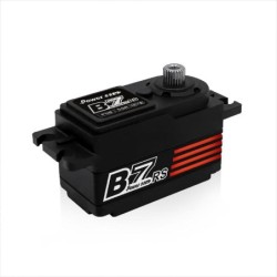 HD-B7RS - Power HD B7RS Brushless Low Profile MG SSR Programmable (13kg/0.055s)