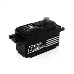 HD-B7RS - Power HD B7RS Brushless Low Profile MG SSR Programmable (13kg/0.055s)