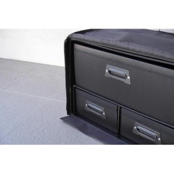 KOS32221PP - Koswork 1:10 RC Compact 3 Drawer (560x340x360mm) PP Frame