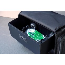 KOS32221PP - Koswork 1:10 RC Compact 3 Drawer (560x340x360mm) PP Frame