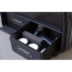 KOS32221PP - Koswork 1:10 RC Compact 3 Drawer (560x340x360mm) PP Frame