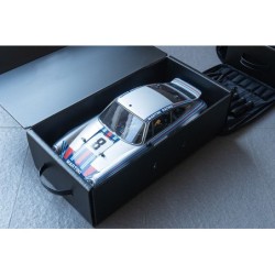 KOS32286 - Koswork 1/10 Racing Bag (w/Radio Bag & 2 Car Cases) (65x26x31cm)