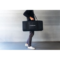 KOS32286 - Koswork 1/10 Racing Bag (w/Radio Bag & 2 Car Cases) (65x26x31cm)