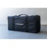 KOS32286 - Koswork 1/10 Racing Bag (w/Radio Bag & 2 Car Cases) (65x26x31cm)