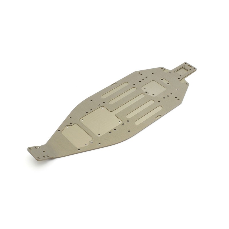 K.UB017 - Kyosho Ultima RB7.5 Main Chassis (A7075)