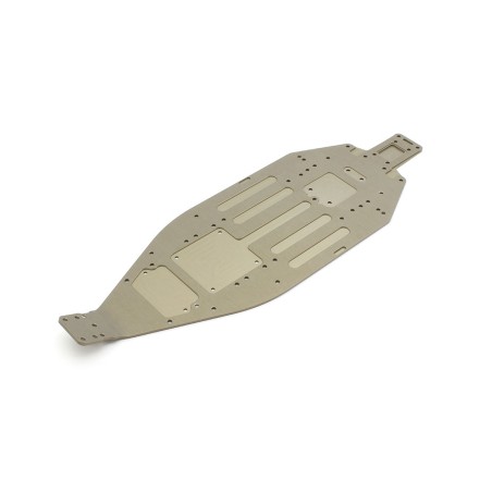 K.UB017 - Kyosho Ultima RB7.5 Main Chassis (A7075)