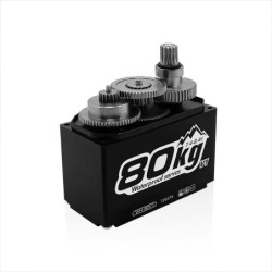 HD-WH-80V1 - Power HD Servo...