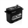 HD-WH-80V1 - Power HD Servo WH-80V1 HV Alu case MG 80kg/0.17s (large scale)