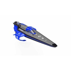 JW8608B - Joysway E1 Racebird 1:14 545mm RTR Hydrofoil Boat Blue
