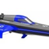 JW8608B - Joysway E1 Racebird 1:14 545mm RTR Hydrofoil Boat Blue