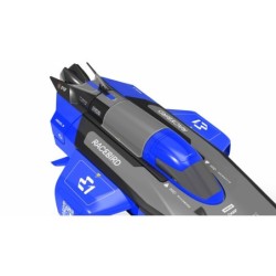 JW8608B - Joysway E1 Racebird 1:14 545mm RTR Hydrofoil Boat Blue