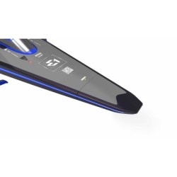 JW8608B - Joysway E1 Racebird 1:14 545mm RTR Hydrofoil Boat Blue