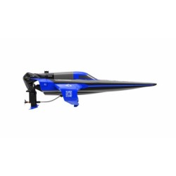 JW8608B - Joysway E1 Racebird 1:14 545mm RTR Hydrofoil Boat Blue