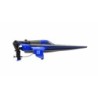 JW8608B - Joysway E1 Racebird 1:14 545mm RTR Hydrofoil Boat Blue