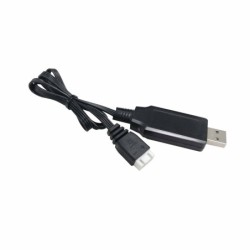 JW8608B - Joysway E1 Racebird 1:14 545mm RTR Hydrofoil Boat Blue