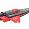 JW8608C - Joysway E1 Racebird 1:14 545mm RTR Hydrofoil Boat Coral
