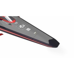 JW8608C - Joysway E1 Racebird 1:14 545mm RTR Hydrofoil Boat Coral