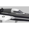 JW8608W - Joysway E1 Racebird 1:14 545mm RTR Hydrofoil Boat White