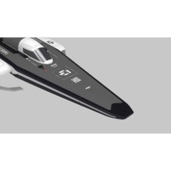 JW8608W - Joysway E1 Racebird 1:14 545mm RTR Hydrofoil Boat White