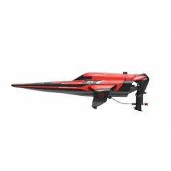 JW8608W - Joysway E1 Racebird 1:14 545mm RTR Hydrofoil Boat White