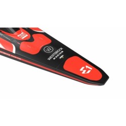 JW8608W - Joysway E1 Racebird 1:14 545mm RTR Hydrofoil Boat White