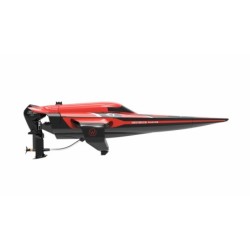 JW8608W - Joysway E1 Racebird 1:14 545mm RTR Hydrofoil Boat White