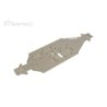 SPKF84063 - Sparko F8T 7075 Aluminum Chassis (Hard Anodizing)