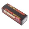 GEA63004S14D5 - GensAce Redline 2.0 4S HV 15.2V-140C-6300 139x47x37mm 452g