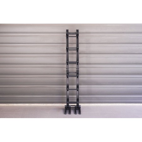 KOS50761 - RC Car Display Rack (5 Layer) 200x240x1000mm