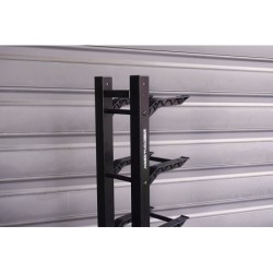 KOS50761 - RC Car Display Rack (5 Layer) 200x240x1000mm