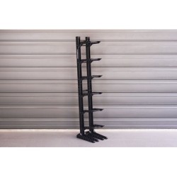 KOS50761 - RC Car Display Rack (5 Layer) 200x240x1000mm