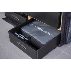 KOS32224 - Koswork 1:8 GT Compact 3 Drawer Bag