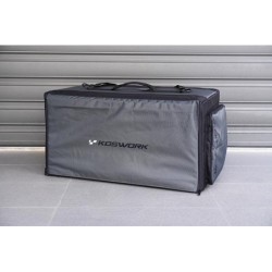 KOS32224 - Koswork 1:8 GT Compact 3 Drawer Bag