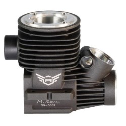REDER210081 - Crankcase .21...