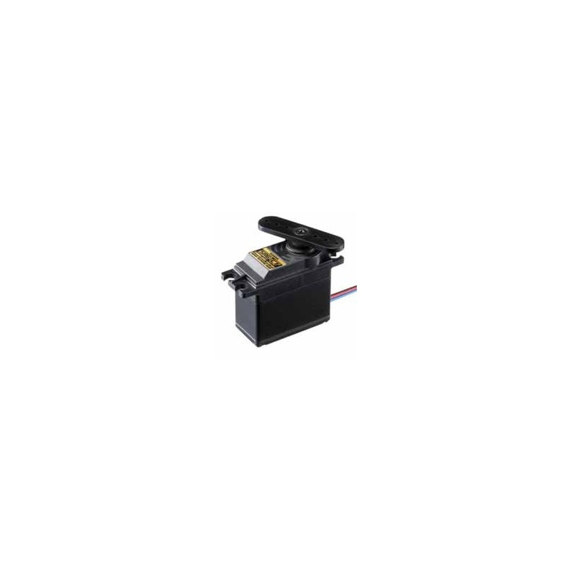 S.107A53805A - SERVO SRG-CT-E 1/8 OFF ROAD 0,12S/14,8KG 6,0V