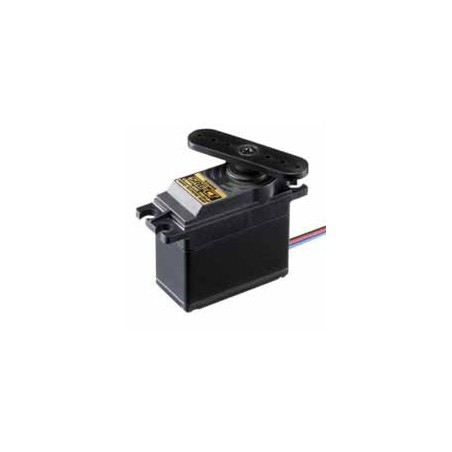 S.107A53805A - SERVO SRG-CT-E 1/8 OFF ROAD 0,12S/14,8KG 6,0V