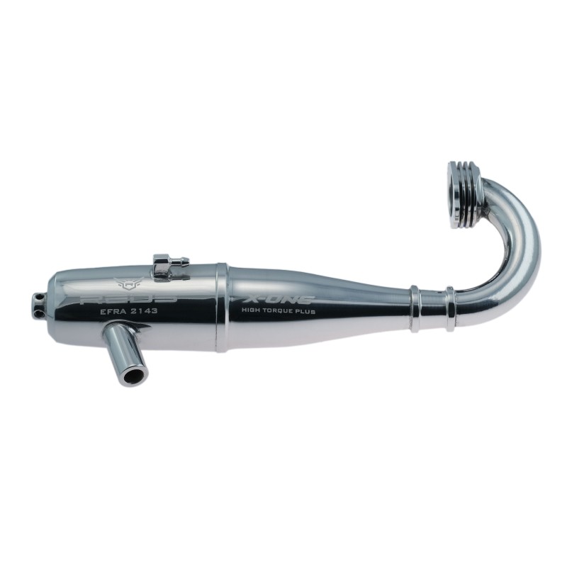 REDKX210014 - RED X-One pipeset 2113 High Torque Plus M manifold buggy for S serie