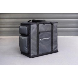 KOS32288 - Koswork 1:10 RC Compact 3 Drawer (560x340x360mm) PP Frame