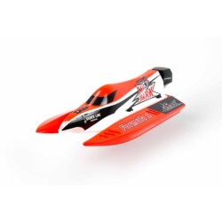 JW8205V2-ARTR - Joysway Mad Shark V2 F1 Brushless Electric ABS 443mm 2.4G ARTR Boat