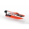 JW8205V2-ARTR - Joysway Mad Shark V2 F1 Brushless Electric ABS 443mm 2.4G ARTR Boat