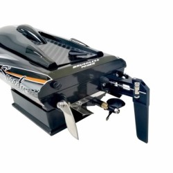 JW8209V2-ARTR - Joysway Super Mono X V2 Brushless Electric ABS 420mm 2.4G ARTR Boat