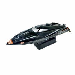 JW8209V2-ARTR - Joysway Super Mono X V2 Brushless Electric ABS 420mm 2.4G ARTR Boat