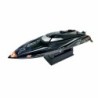 JW8209V2-ARTR - Joysway Super Mono X V2 Brushless Electric ABS 420mm 2.4G ARTR Boat