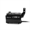 HD-S15 - Power HD S15 Low Pro,HV,MG, brushless, alu case, SSR MG 15kg/0.06s