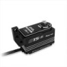 HD-S15 - Power HD S15 Low Pro,HV,MG, brushless, alu case, SSR MG 15kg/0.06s