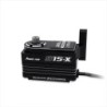 HD-S15 - Power HD S15 Low Pro,HV,MG, brushless, alu case, SSR MG 15kg/0.06s