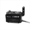 HD-S15 - Power HD S15 Low Pro,HV,MG, brushless, alu case, SSR MG 15kg/0.06s