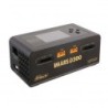 GEA300WDUAL-EB - GensAce Charger iMars D300 Dual Channel 300W (EU) Black