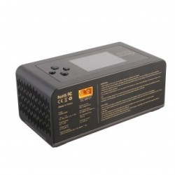 GEA300WDUAL-EB - GensAce Charger iMars D300 Dual Channel 300W (EU) Black